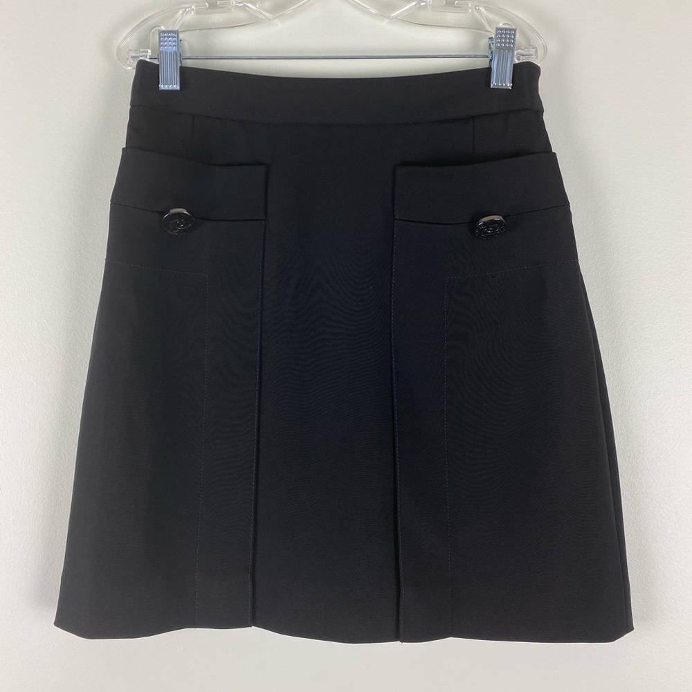 PORTS SKIRT SIZE 4